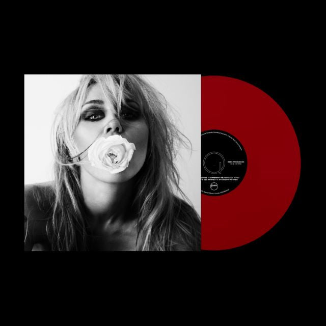 Miley Cyrus - Bass Persuades (Apple Red Vinyl) vinyl