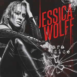Jessica Wolff – Para Dice (1 CD)