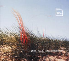 Kalkbrenner, Paul – Zeit cd