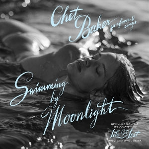 Chet Baker – Swimming By Moonlight (2CD)