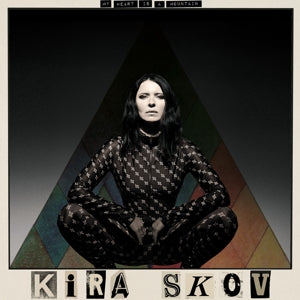 Skov, Kira – My Heart is a Mountain (1LP Vinyl)