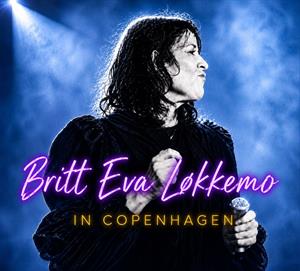 Britt Eva Lokkemo – In Copenhagen (1CD)