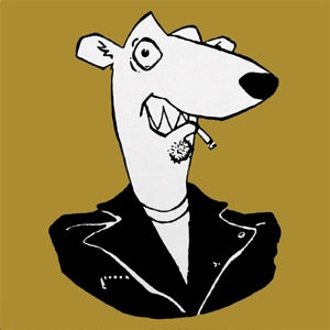 Screeching Weasel – Boogadaboogadaboogada! vinyl