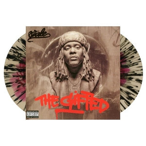 Wale – The Gifted (2LP Vinyl)