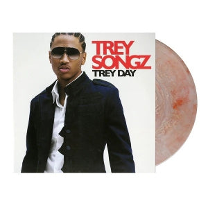 Trey Songz – Trey Day (1LP, Coloured Vinyl)