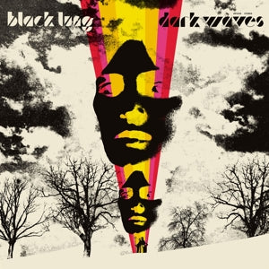 Black Lung – Dark Waves (1LP, Coloured Vinyl)