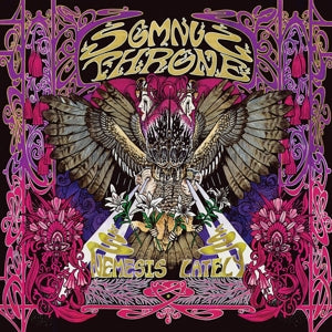 Somnus Throne – Nemesis Lately (1 LP Vinyl)