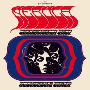 Nebula – Transmission From Mothership Earth vinyl