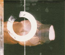 Eardrum – Last Light cd
