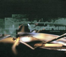 Eardrum – Side Effects cd