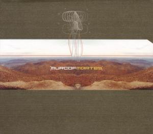 Murcof – Martes cd