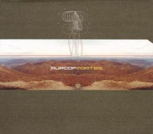 Murcof – Martes cd