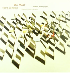 Wells, Bill & Stefan Schneider – Pick Up Sticks -Mlp- (1LP Vinyl)