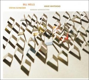Bill Wells & Stefan Schneider – Pick Up Sticks -McD- (1 CD)