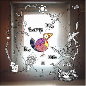 Icarus – I Tweet the Birdy Electri (1 CD)