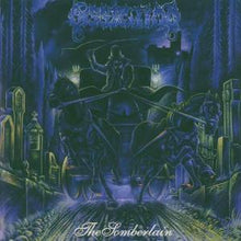 Dissection – The Somberlain cd