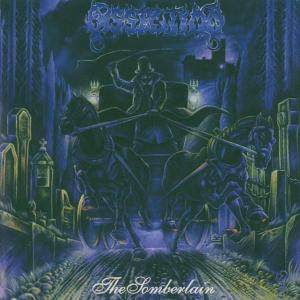 Dissection – The Somberlain (1 CD)