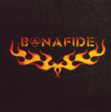 Bonafide – Bonafide -14tr- cd