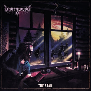 Wormwood – The Star (1 CD)