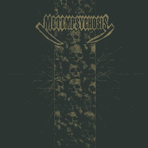Metempsychosis – Metempsychosis (1CD)