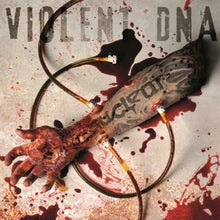 Nuclear – Violent Dna cd
