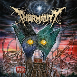 Thermality – Concept 42 cd