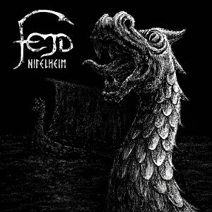 Fejd – Nifelheim cd