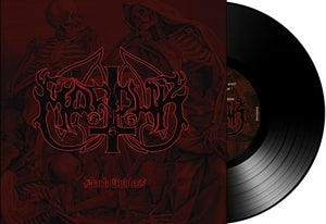 Marduk – Dark Endless vinyl