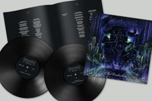 Dissection – The Somberlain vinyl