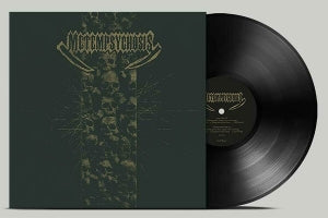 Metempsychosis – Metempsychosis (1LP Vinyl)
