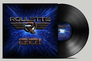 Roulette – Go! vinyl