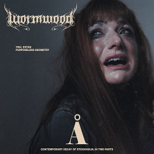 Wormwood – A vinyl