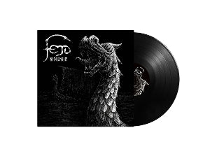 Fejd – Nifelheim (1LP Vinyl)