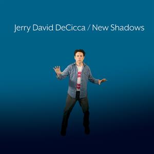 Decicca, Jerry David – New Shadows (1LP Vinyl)