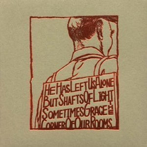 Silver Mt. Zion – He Has Left Us Alone But Shafts of Light Sometimes vinyl