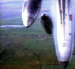 Godspeed You! Black Emperor – Yanqui U.X.O. cd