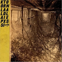 Silver Mt. Zion – Kollaps Tradixionales cd