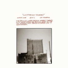 Godspeed You! Black Emperor – Luciferian Towers vinyl