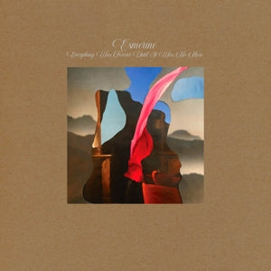 Esmerine – Everything Was Forever Until It Was No More (1 CD)