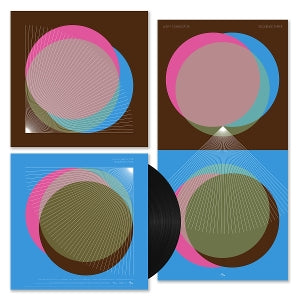 Light Conductor – Sequence Three (1LP Vinyl)