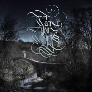 Wear Your Wounds – Rust On the Gates of Heaven (2LP Vinyl)