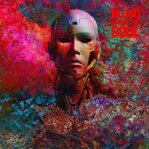 Blood From the Soul – Dsm-5 (1CD)