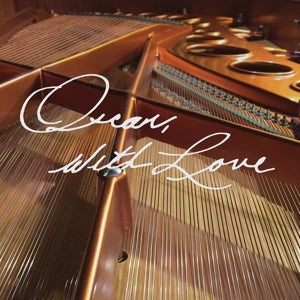 Oscar Peterson – Oscar, With Love vinyl
