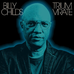 Billy Childs – Triumvirate (1CD)