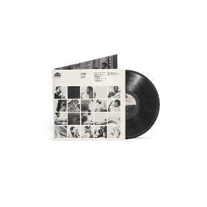 Sanders, Pharoah – Izipho Zam (My Gifts) (1LP Vinyl)