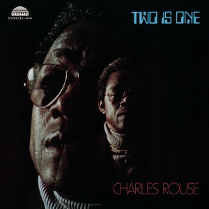 Rouse, Charles – Two is One vinyl