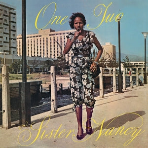 Sister Nancy – One, Two (1LP Vinyl)