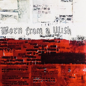Computerwife – Born From a Wish (1CD)