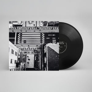 Flofilz – Cenario vinyl
