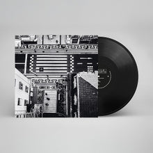 Flofilz – Cenario vinyl